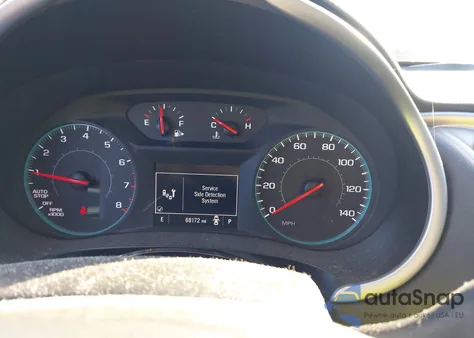 2022 Chevrolet Malibu Fwd Lt from USA, damaged, VIN 1G1ZD5STXNF213423